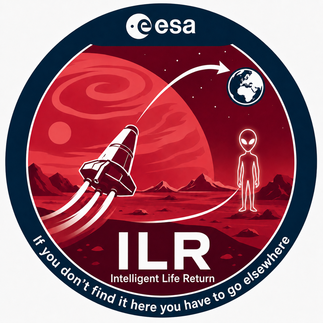 ILR — Intelligent Life Return