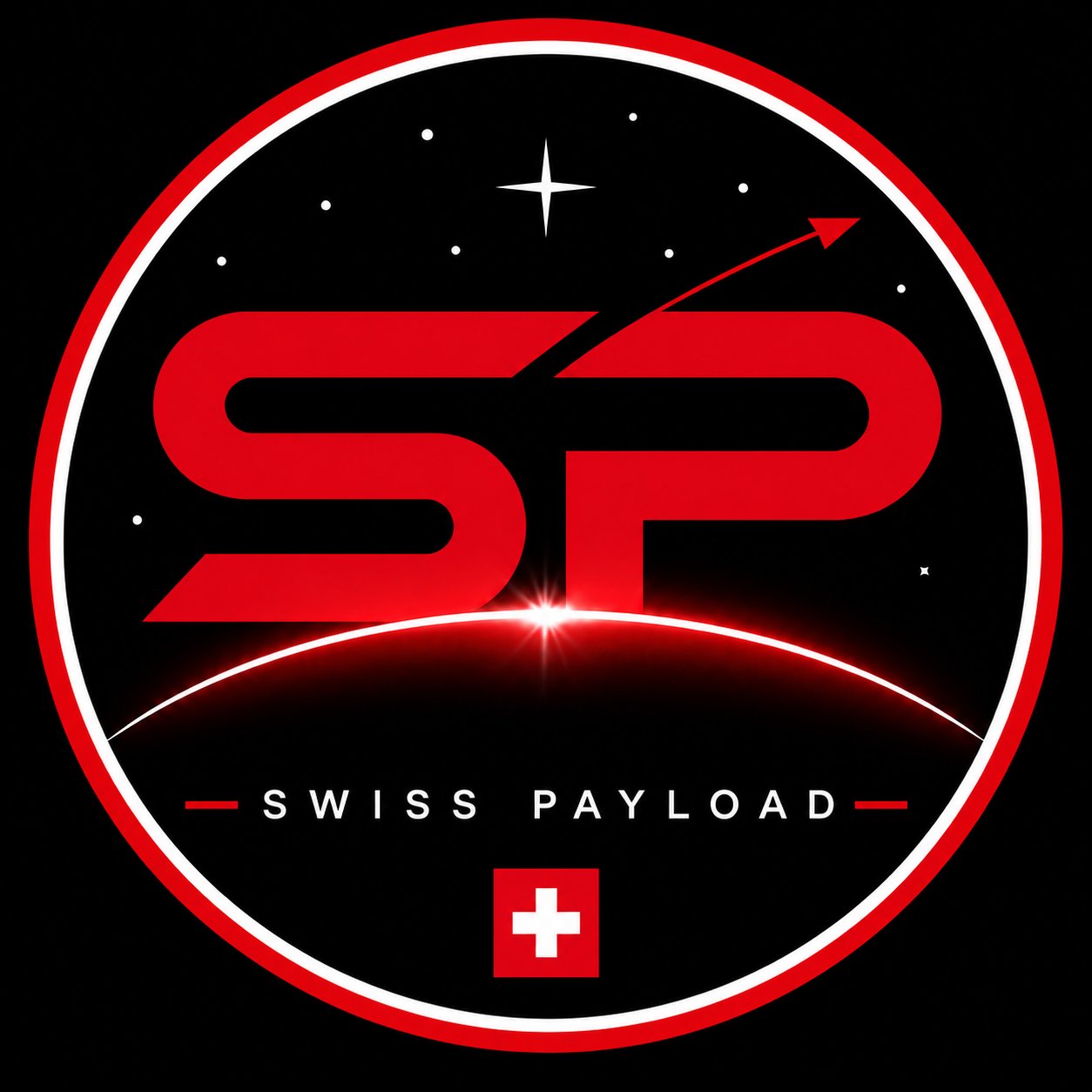 Swiss Payload Logo